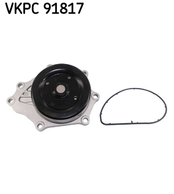 SKF Vízpumpa VKPC91817_SKF